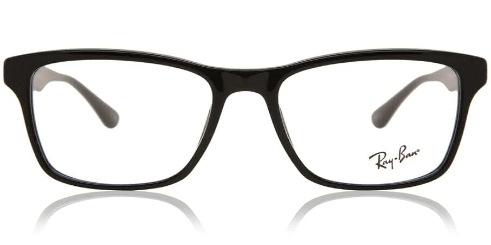 Amazon | 【RayBan】 レイバンRay Ban メガネフレーム